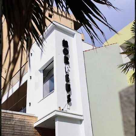 Hotel Morfeus Durres Exterior photo
